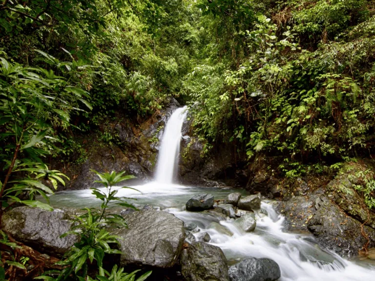 Gabaldon Falls