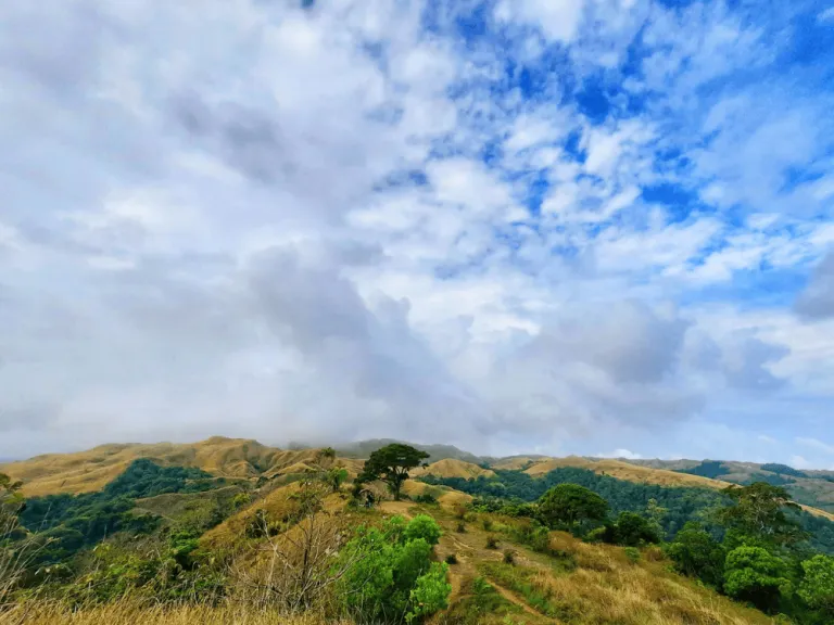 Mount 387 (Batong Amat)