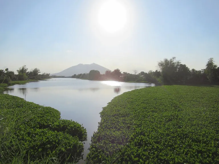 Nabao Lake