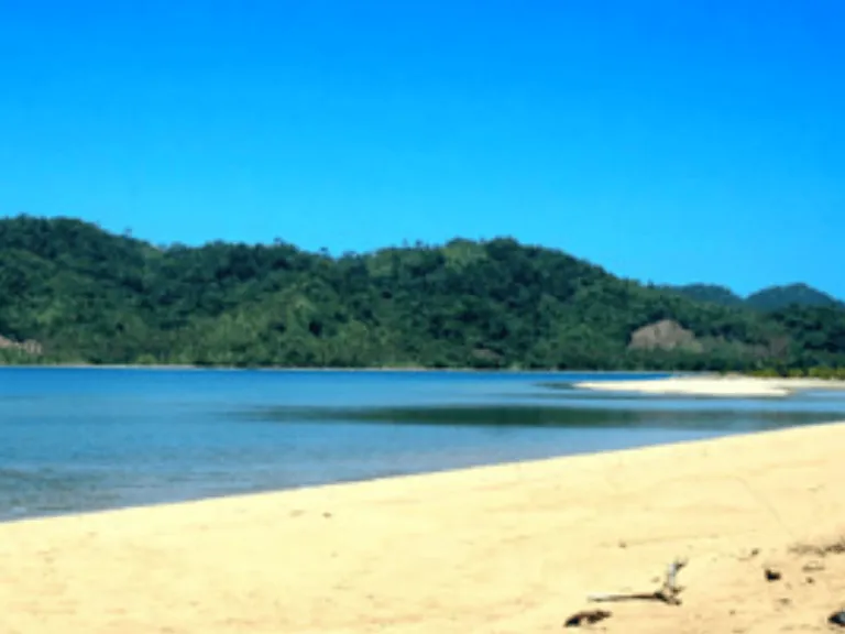 Motiong Beach