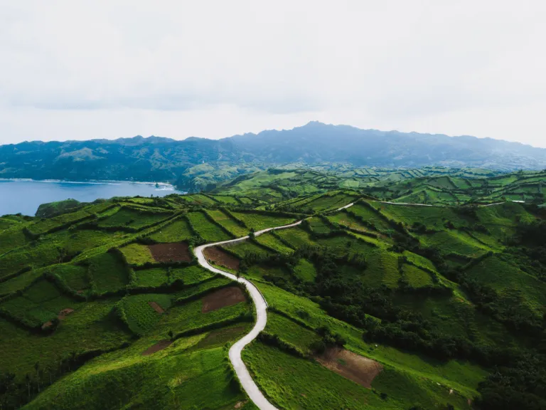 Vayang Rolling Hills