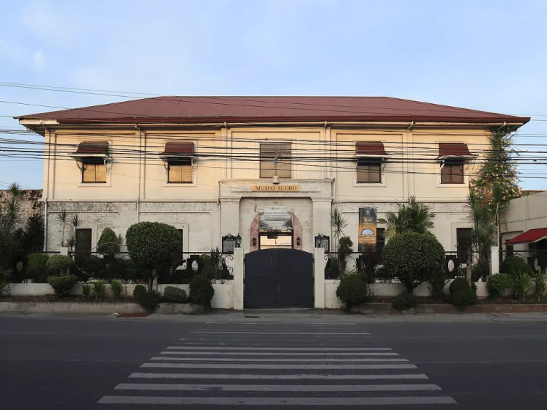 Museo Sugbo (Cebu) 