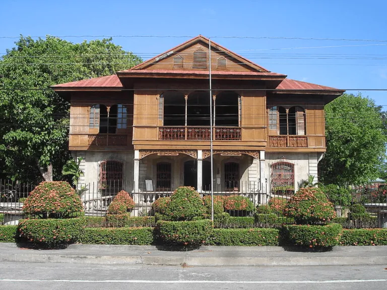 Balay Negrense (Negros Occidental) 