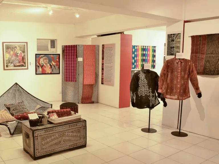 Davao Museum of History and Ethnography (Davao) 