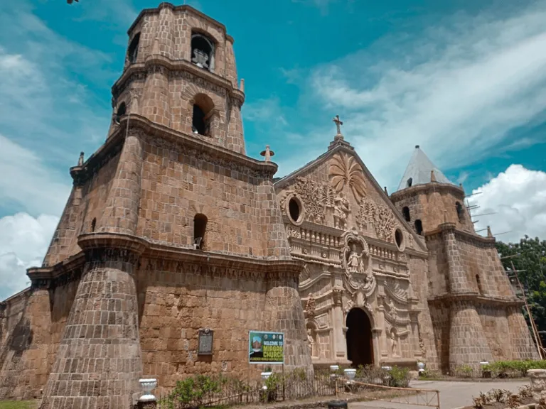 Miagao Church