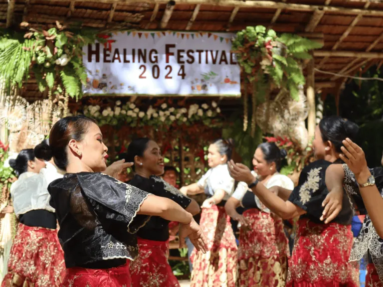 Folk Healing Festival 