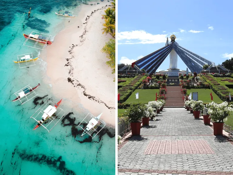 Divine Mercy Shrine