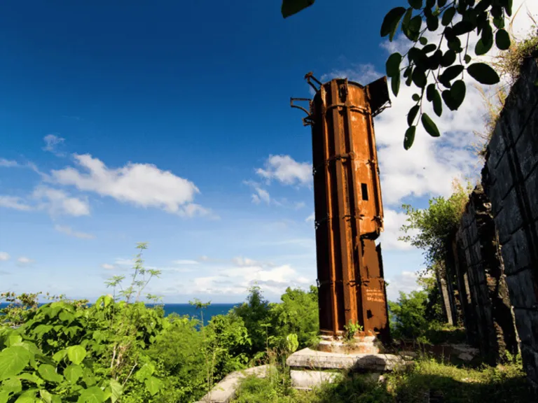 Guisi Lighthouse