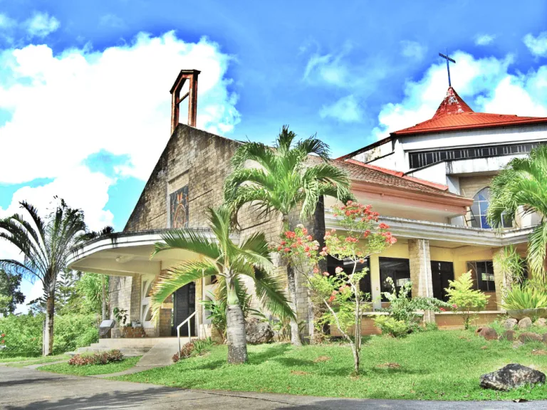 Trappist Monastery