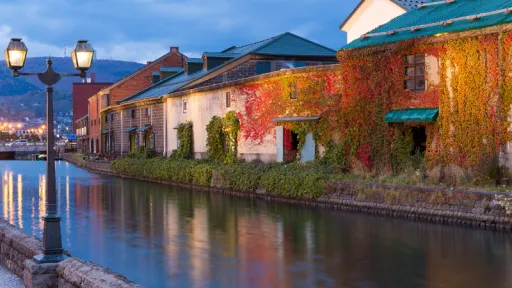 image for article Otaru, Japan’s Tourist Rules: A Filipino’s Guide to Visiting