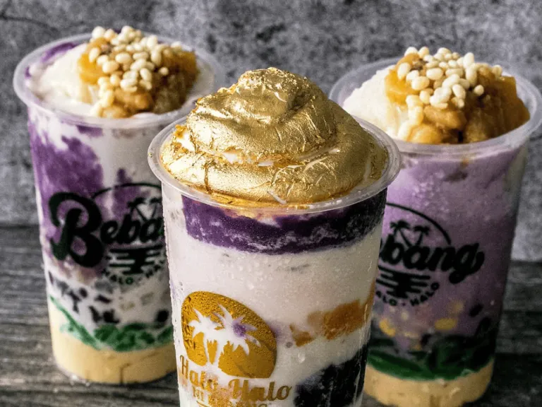 Bebang Halo-Halo (Mandaluyong)