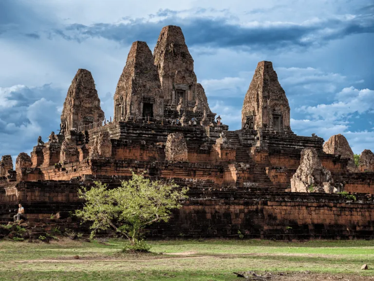 Siem Reap, Cambodia 