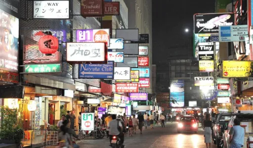 image for article Soi Thaniya: Discover Bangkok’s Little Tokyo and Its Authentic Japanese Charm