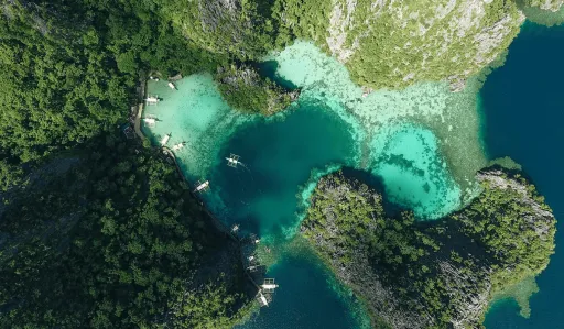 image for article Kayangan Lake in Coron, Palawan: Everything You Need to Know
