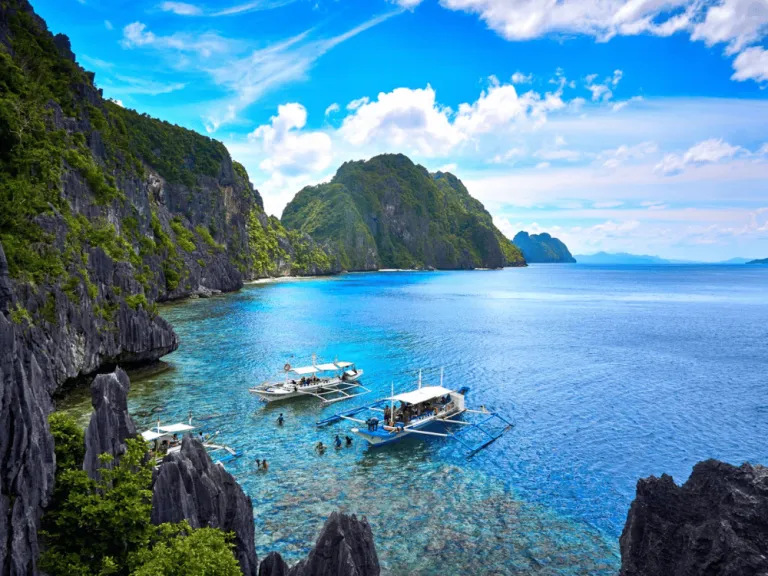 El Nido, Palawan 