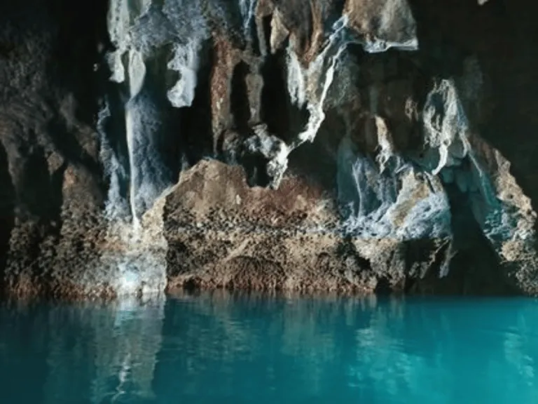 Puerto Princesa Underground Riverin Palawan