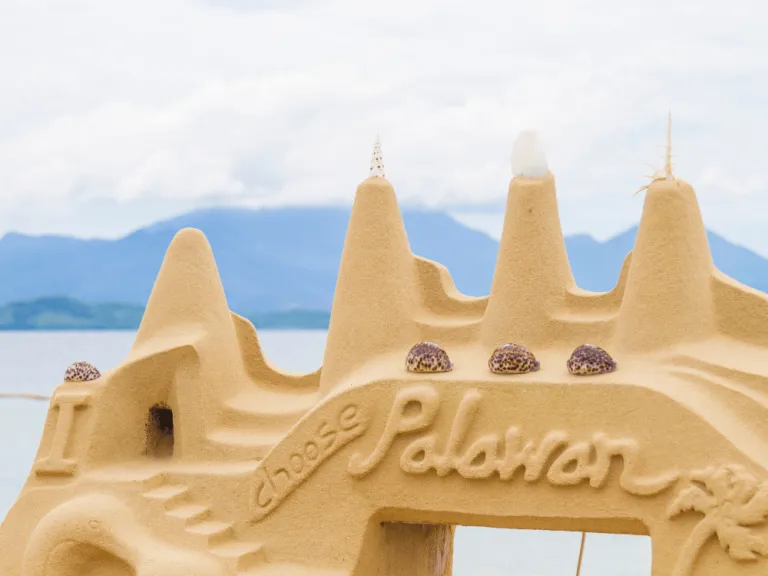 Palawan 