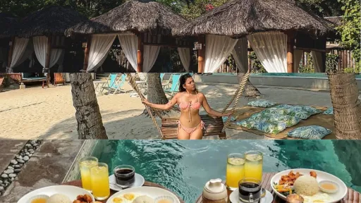 image for article Bali-Inspired Masamirey Cove Resort in Pangasinan