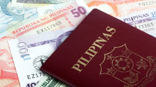 image for article What you need to know about fake passports in the Philippines
