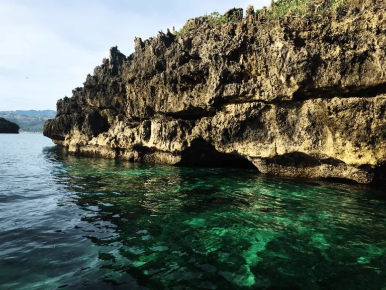 Crystal Cove, Boracay