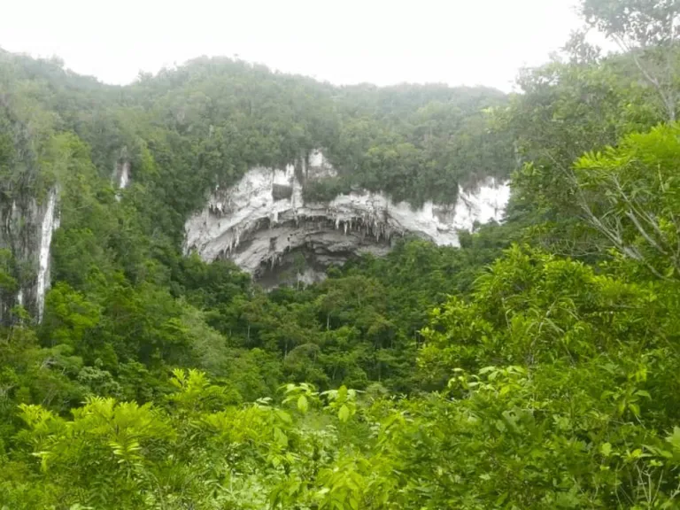 Langun-Gobingob Cave System, Samar