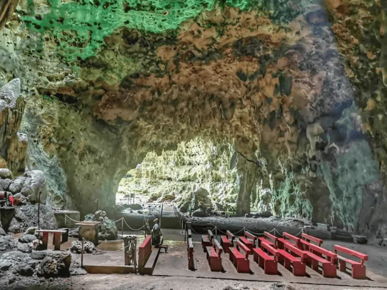 Callao Cave, Cagayan