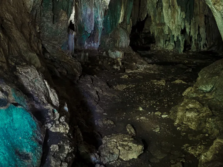 Tabon Caves, Palawan