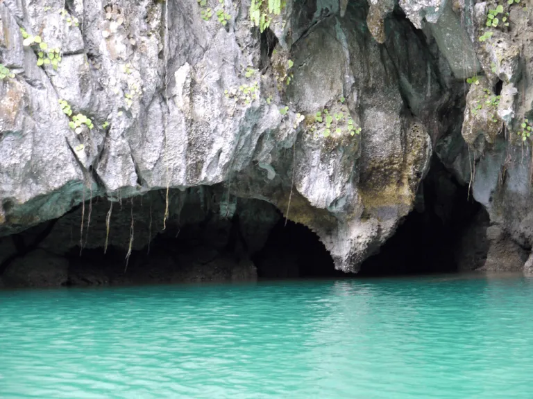 Puerto Princesa Underground River, Palawan