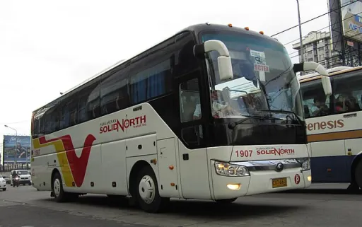 image for article Solid North Bus Suspended After Fatal SCTEX Crash