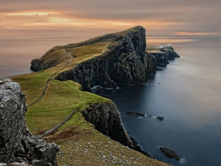 Isle of Skye, Scotland