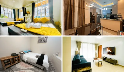 image for article 8 Airbnb Rentals in Baguio with Free Parking