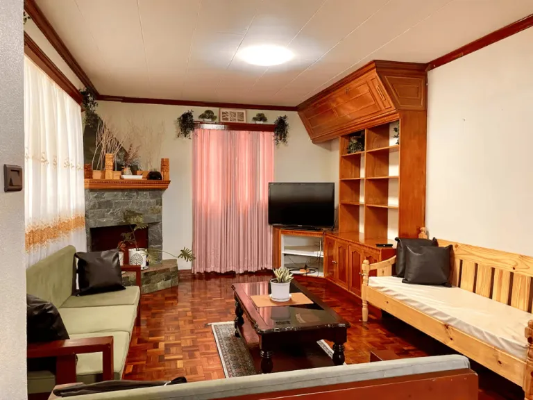 Door 110A Guesthouse at Wagner in Baguio