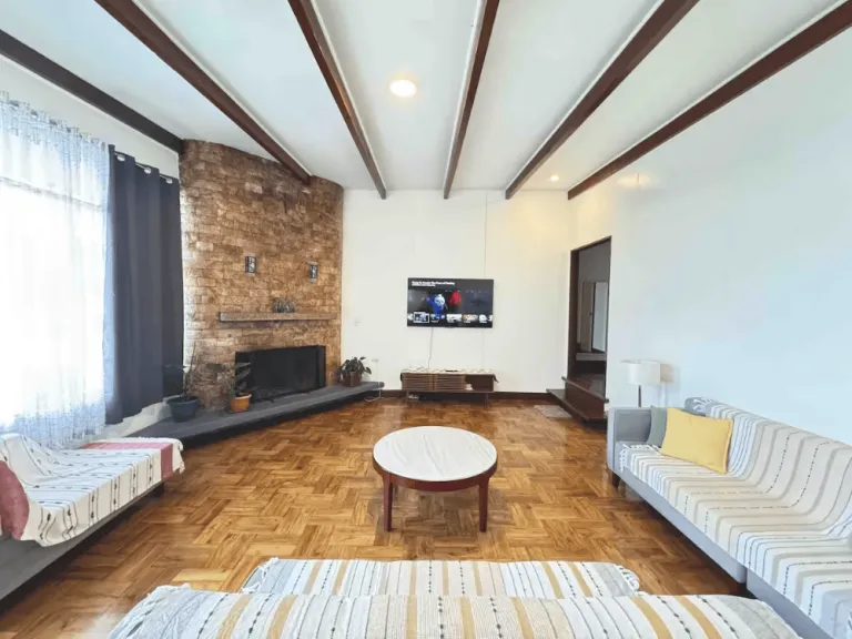 Spacious Guest House near Camp John Hay