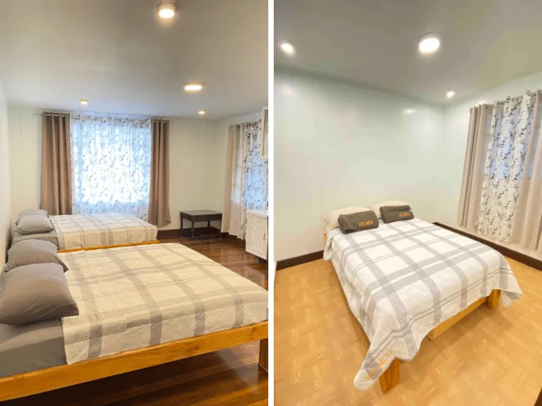 Spacious Guest House near Camp John Hay