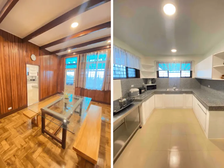 Spacious Guest House near Camp John Hay