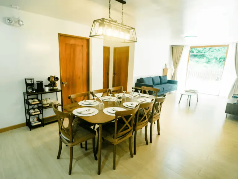  Peaceful &amp; cozy 4-BR home w/ bonfire beyond Baguio 