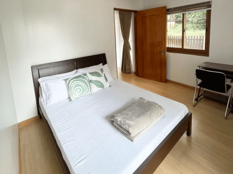  Peaceful &amp; cozy 4-BR home w/ bonfire beyond Baguio 