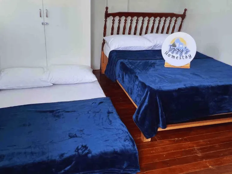 Iggy&rsquo;s Homestay - Baguio
