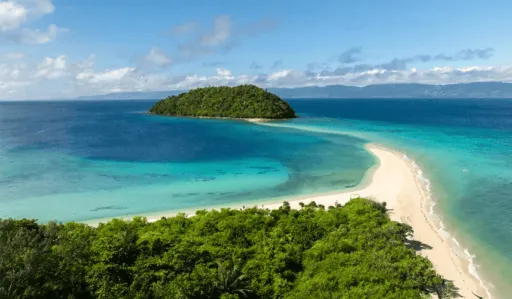 image for article Your Complete Travel Guide to Bonbon Beach: One of the World’s Best Beaches in 2025