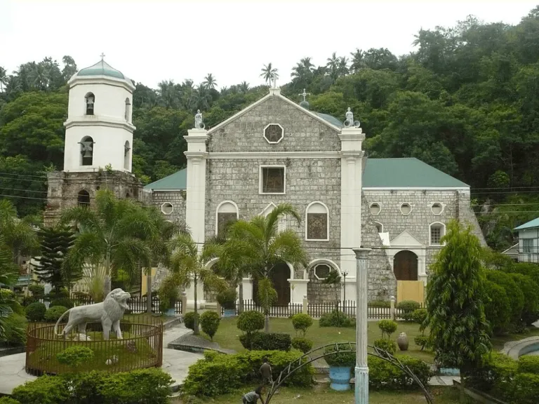 Romblon Cathedral