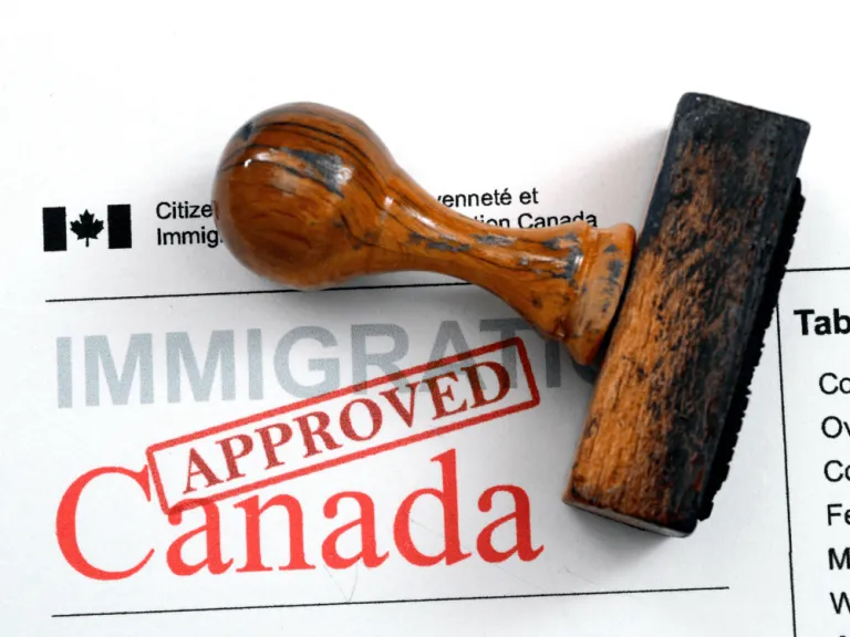 Canada visa