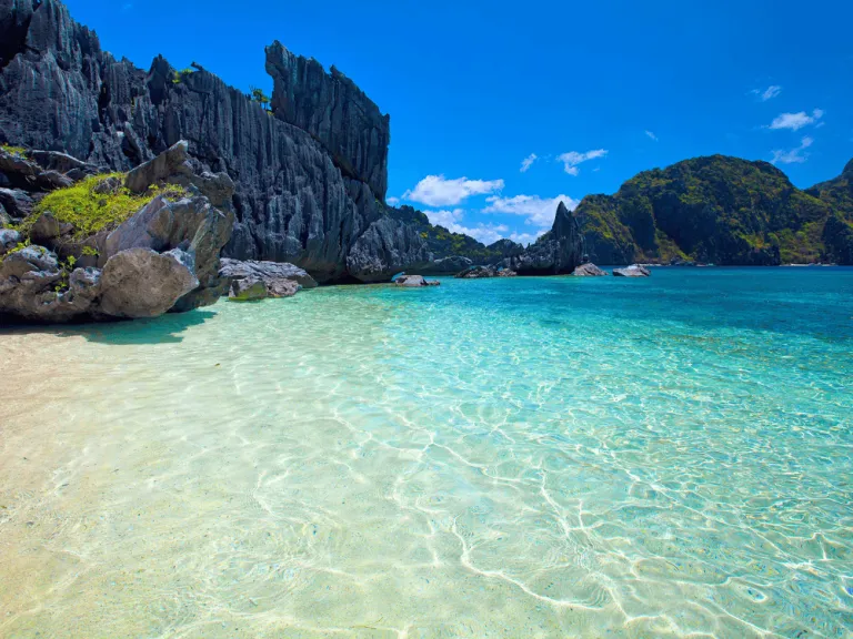 El Nido, Palawan 