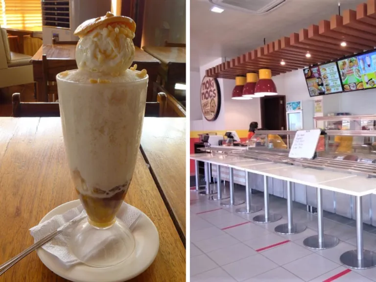 Creamy Halo-Halo from Palawan