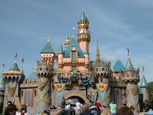 image for article Every Disneyland Park You Can Visit Worldwide