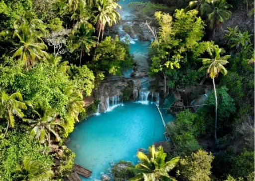 image for article Top adventurous things to do in the Philippines 2025