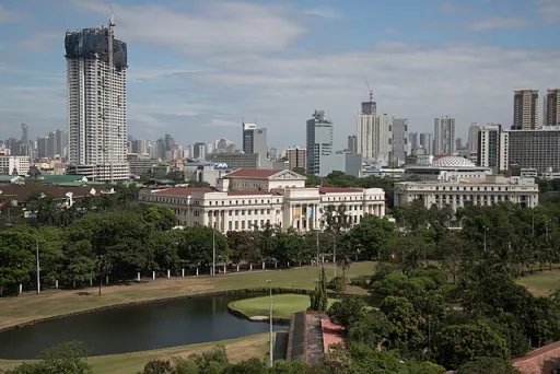 image for article Top Places to Visit in Manila This 2025