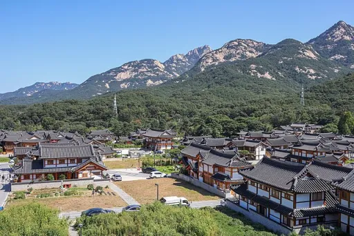 image for article 4 Cultural Spots in South Korea for Filipino Travellers