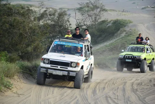 image for article Top Adventurous Things to Do in the Philippines 2025