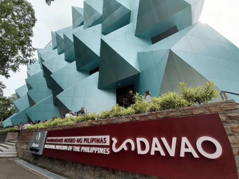 Museo Dabawenyo