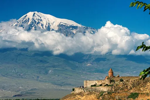 image for article How to Travel to Armenia From the Philippines